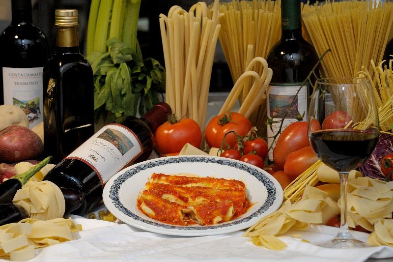 בית מלון כפרי Pietra Di Luna