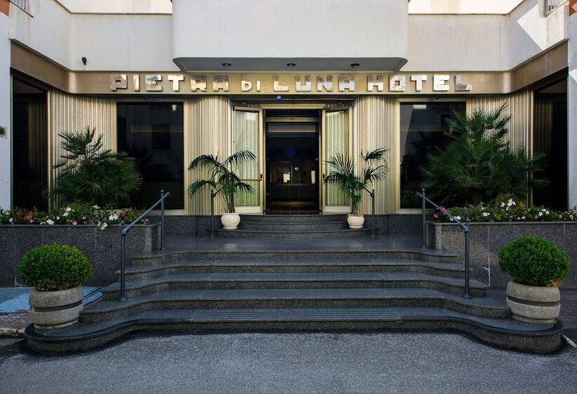 בית מלון כפרי Pietra Di Luna