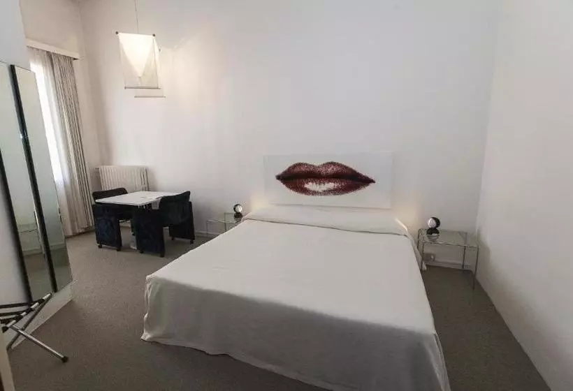 Отель San Francisco