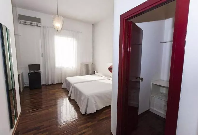 Отель San Francisco