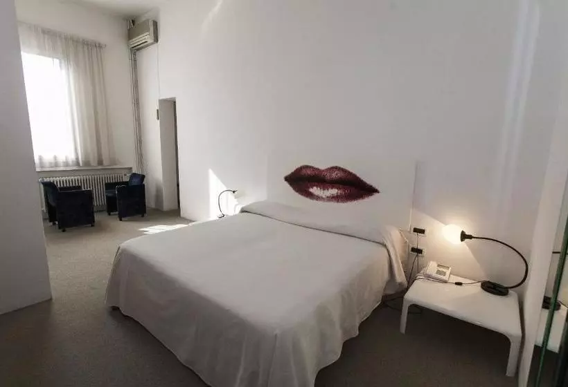 Отель San Francisco