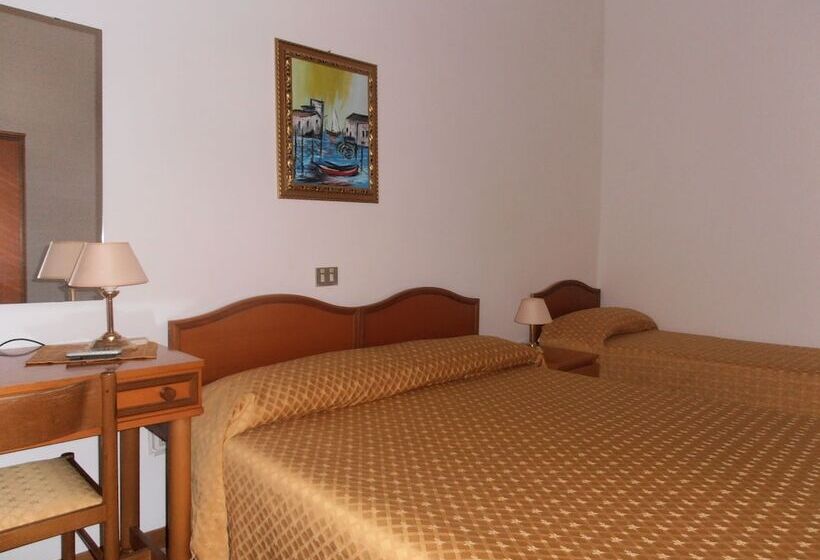 בית מלון כפרי San Gabriele