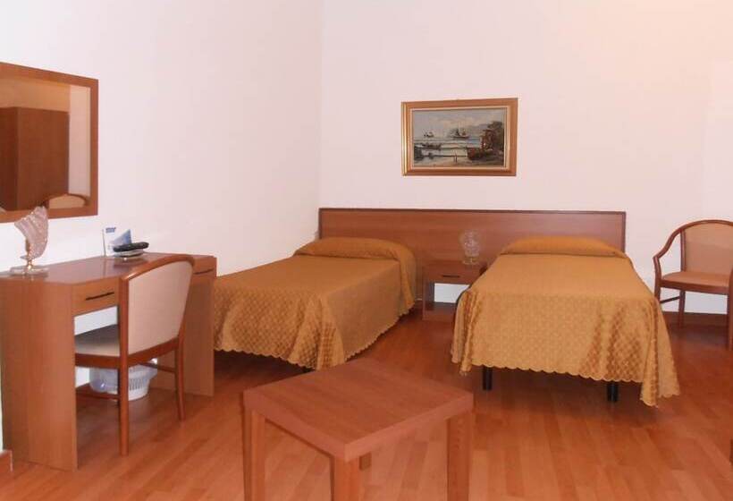 בית מלון כפרי San Gabriele