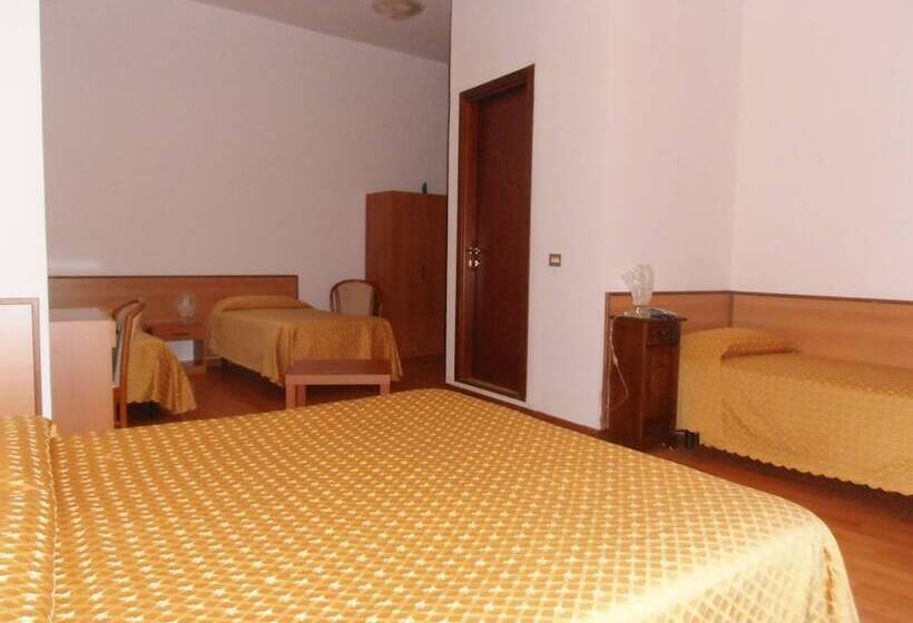 בית מלון כפרי San Gabriele