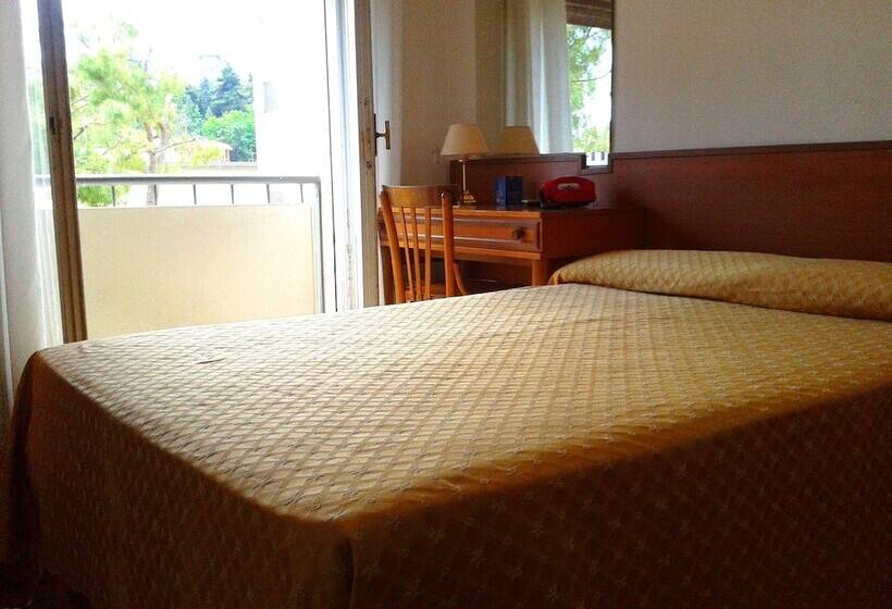 בית מלון כפרי San Gabriele