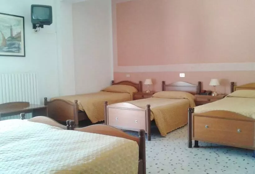 فندق San Gabriele