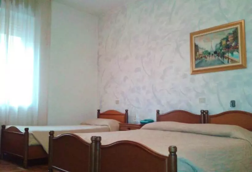 فندق San Gabriele