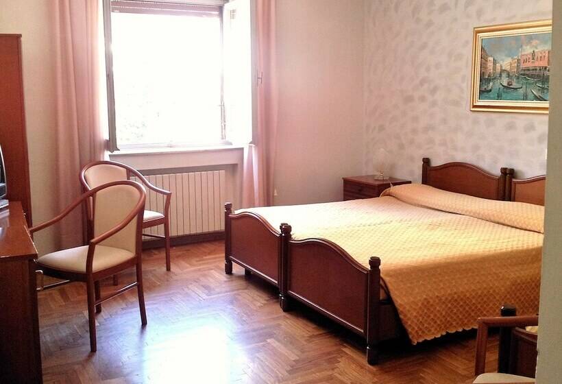 בית מלון כפרי San Gabriele