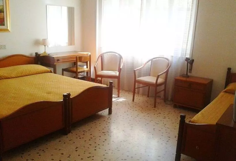 فندق San Gabriele