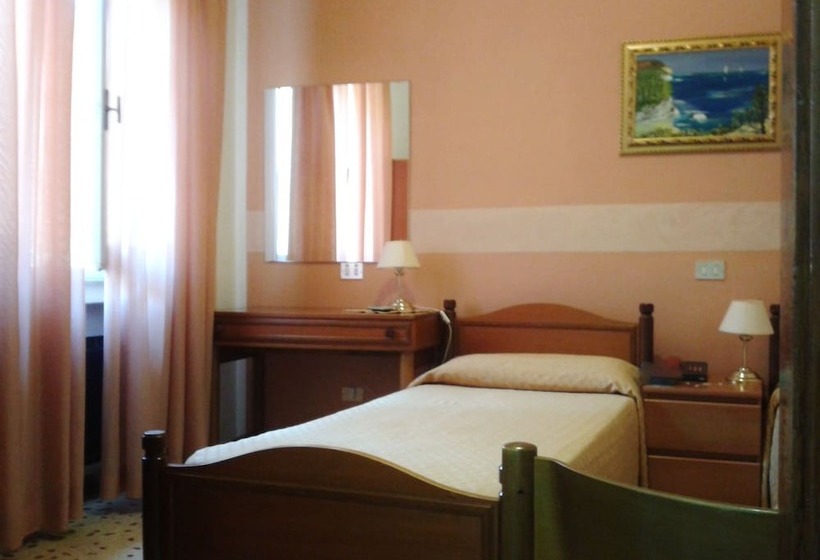 בית מלון כפרי San Gabriele