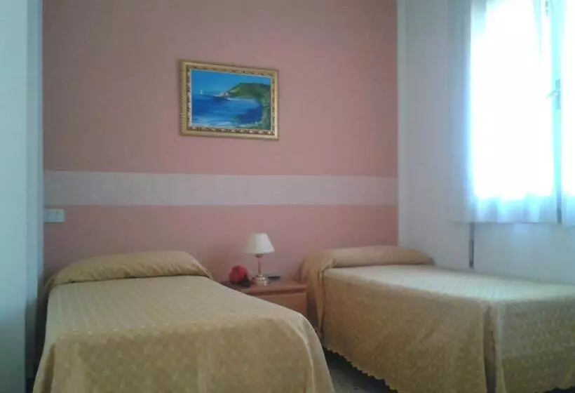 فندق San Gabriele