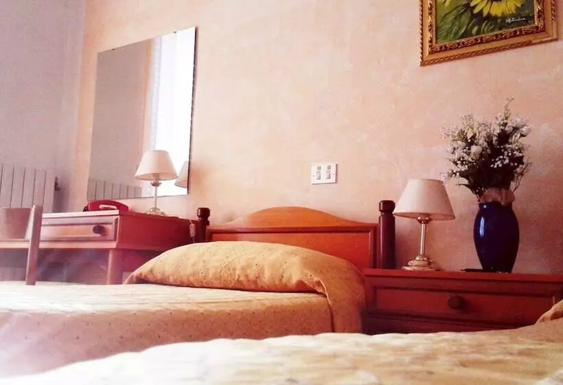 فندق San Gabriele