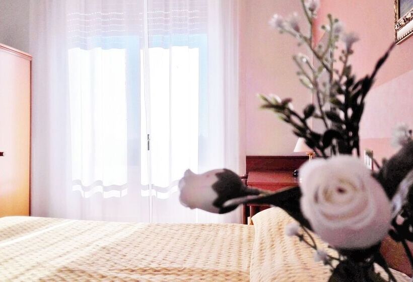 בית מלון כפרי San Gabriele