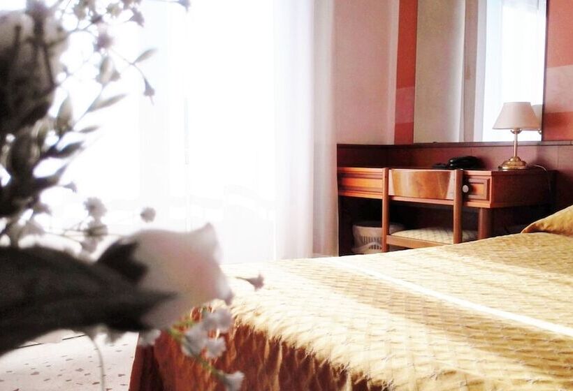 בית מלון כפרי San Gabriele