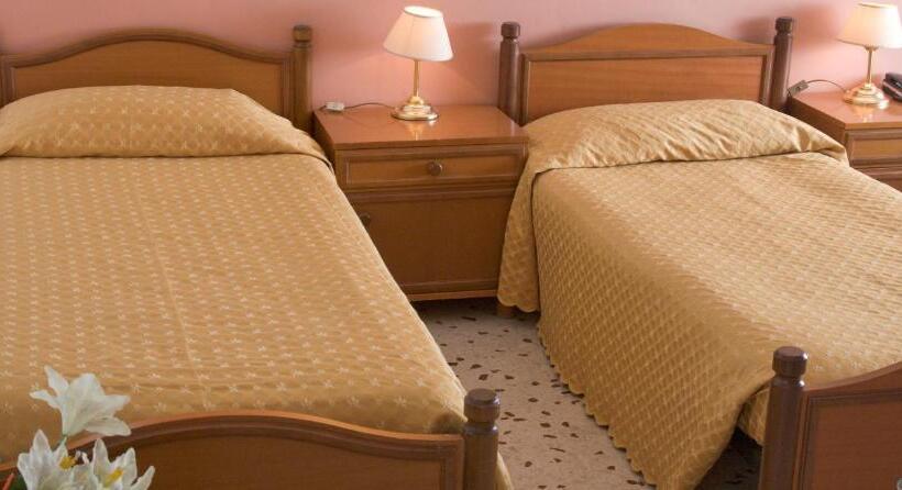 בית מלון כפרי San Gabriele