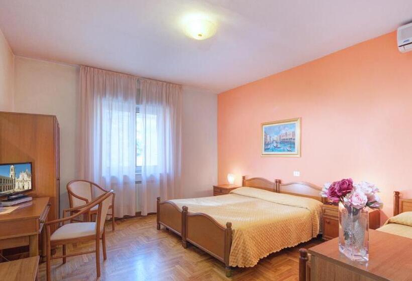 בית מלון כפרי San Gabriele