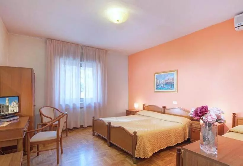 فندق San Gabriele