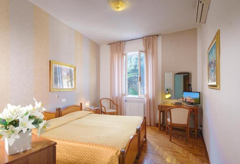 בית מלון כפרי San Gabriele