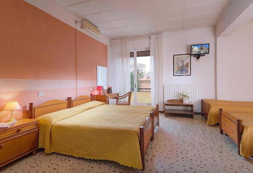 בית מלון כפרי San Gabriele