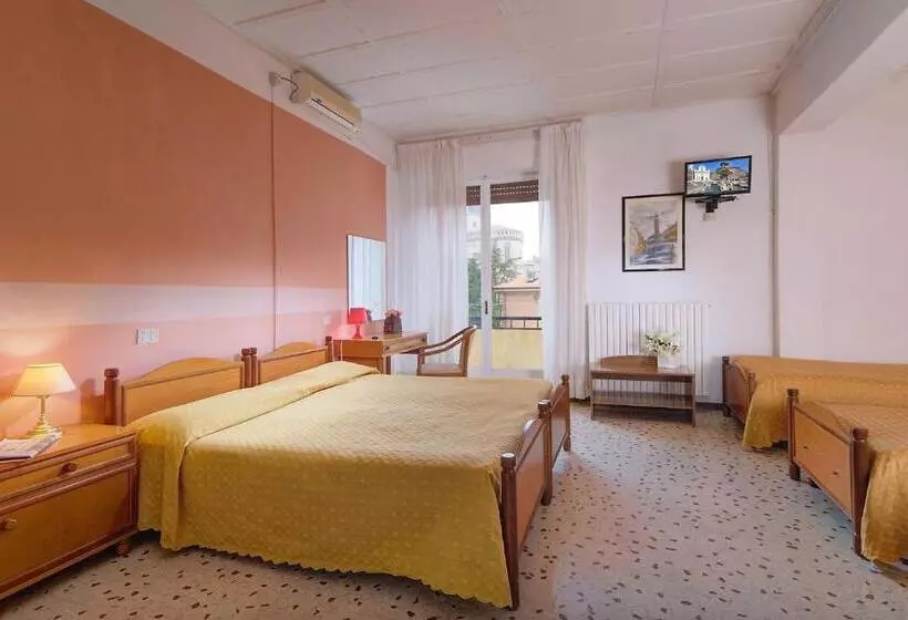 فندق San Gabriele