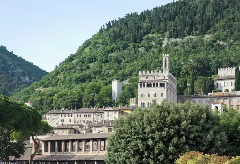 בית מלון כפרי San Marco