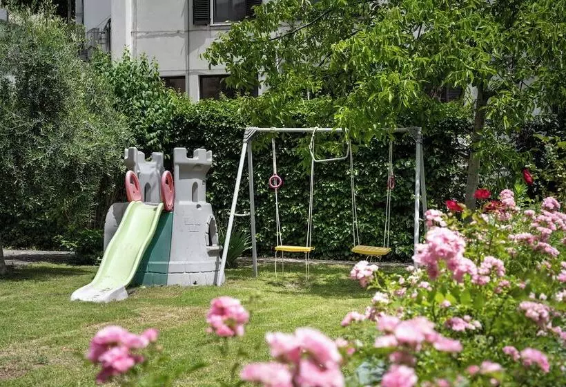 בית מלון כפרי San Marco