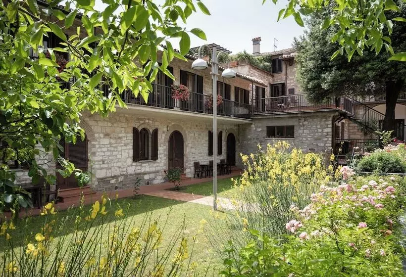 בית מלון כפרי San Marco