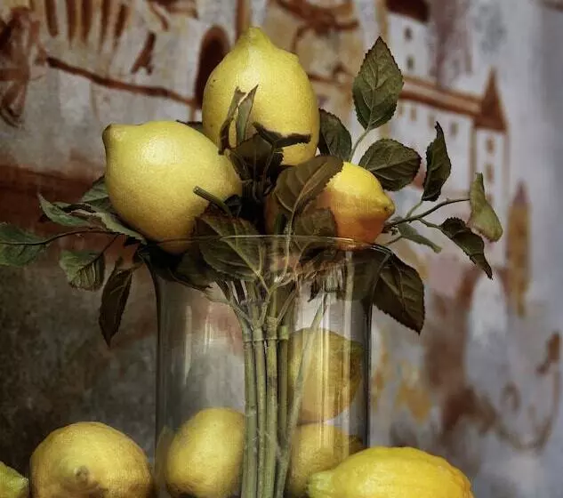 בית מלון כפרי San Marco