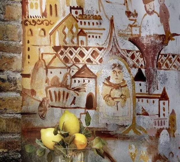 בית מלון כפרי San Marco