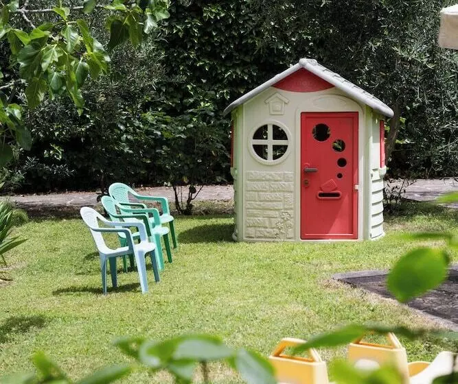 בית מלון כפרי San Marco