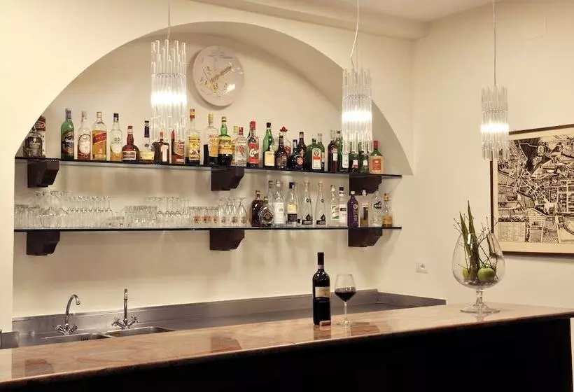 בית מלון כפרי San Marco