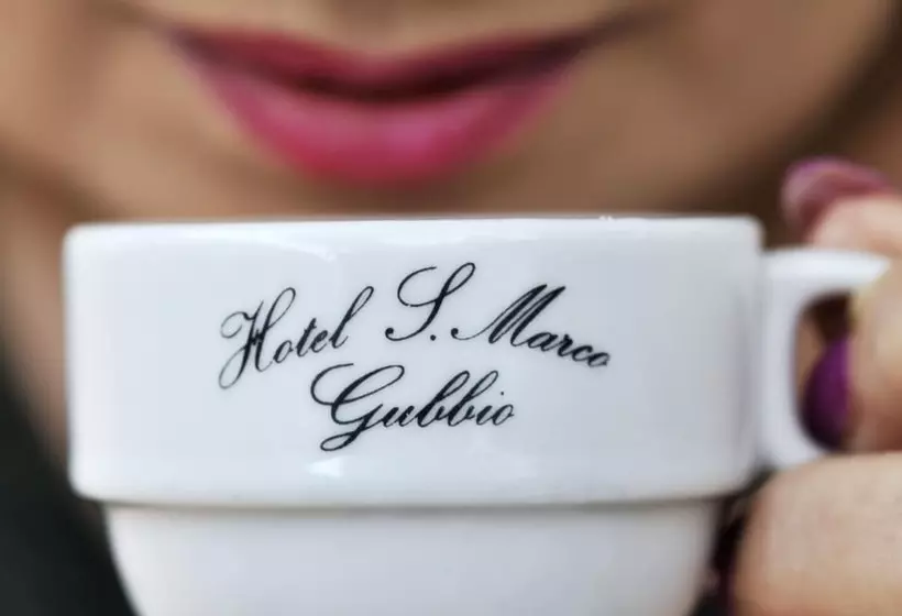 בית מלון כפרי San Marco