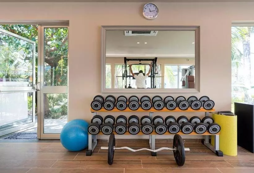 Sant Alphio Garden Hotel & Spa