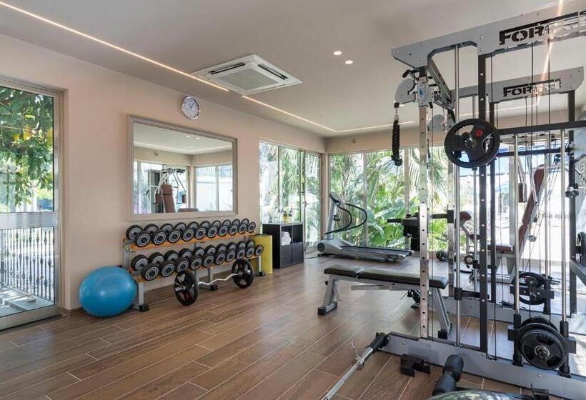 Sant Alphio Garden Hotel & Spa