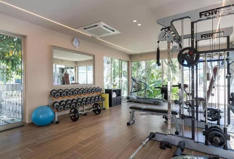 Sant Alphio Garden Hotel & Spa