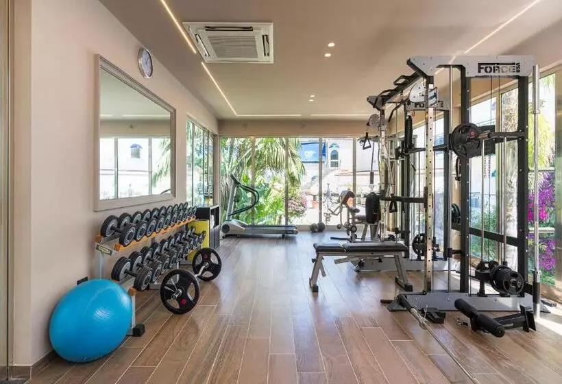 Sant Alphio Garden Hotel & Spa