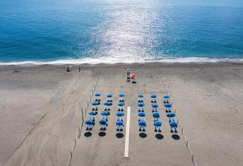 Sant Alphio Garden Hotel & Spa