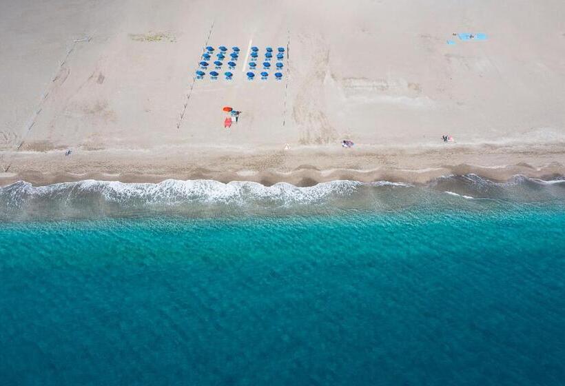 Sant Alphio Garden Hotel & Spa