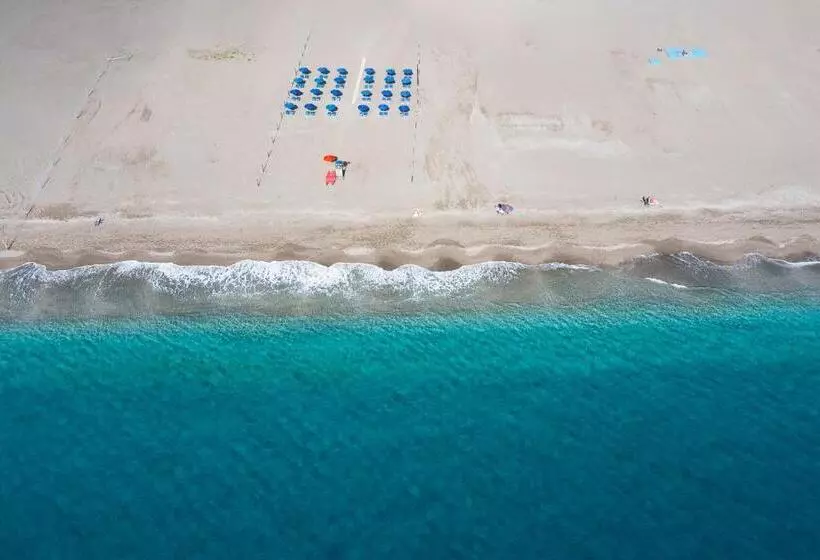 Sant Alphio Garden Hotel & Spa