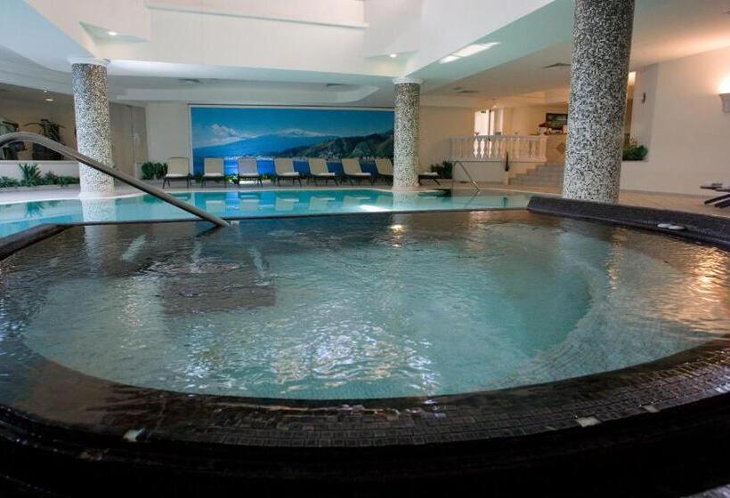 Sant Alphio Garden Hotel & Spa