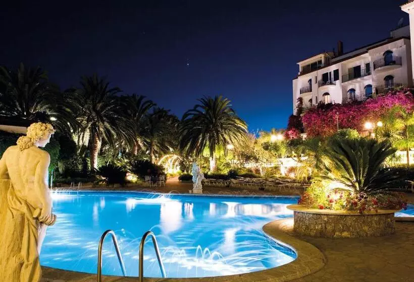 Sant Alphio Garden Hotel & Spa