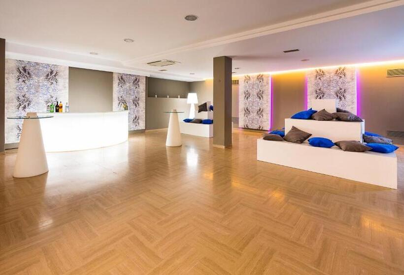 Sant Alphio Garden Hotel & Spa