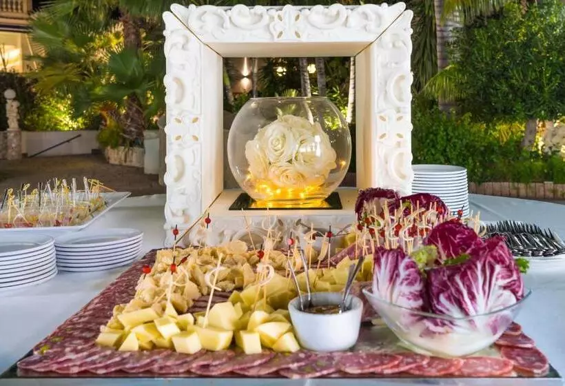 Sant Alphio Garden Hotel & Spa