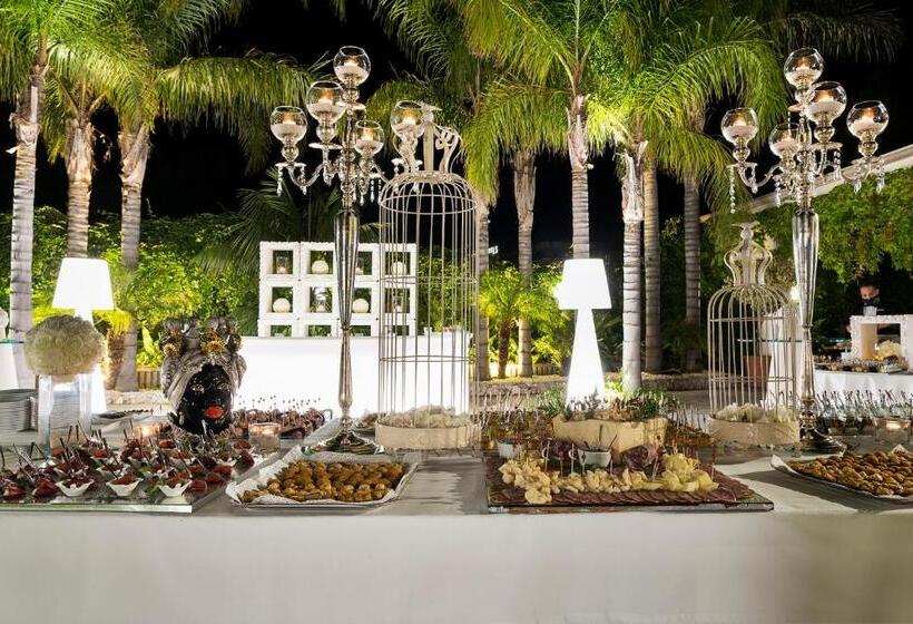 Sant Alphio Garden Hotel & Spa