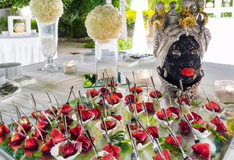 Sant Alphio Garden Hotel & Spa