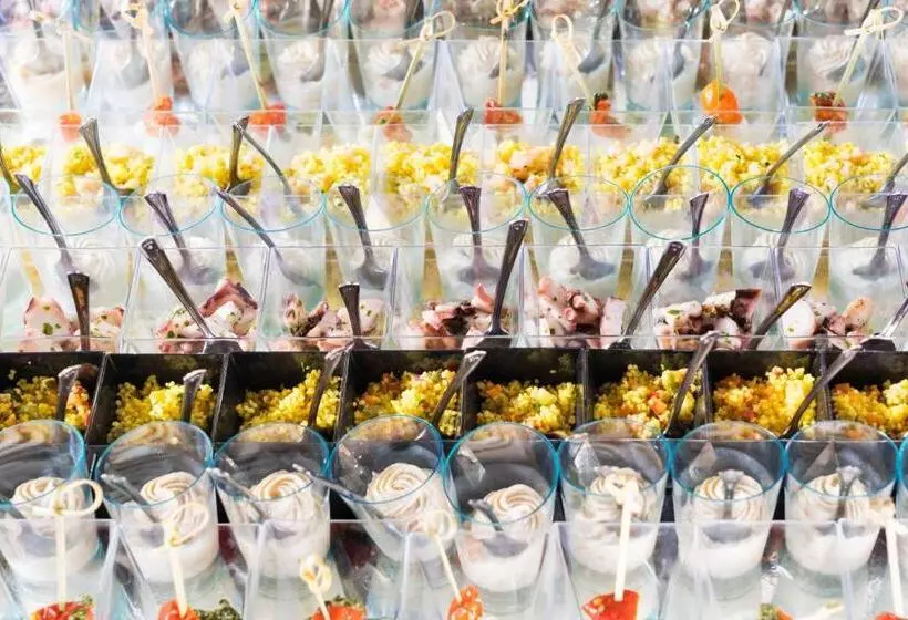 Sant Alphio Garden Hotel & Spa