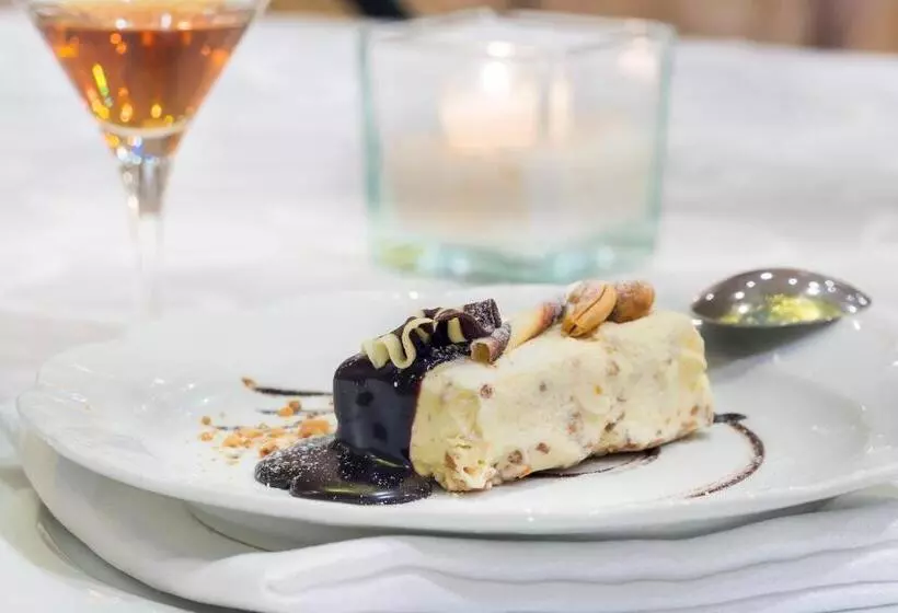 Sant Alphio Garden Hotel & Spa