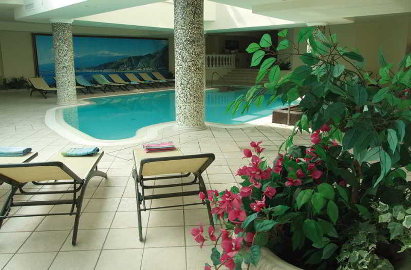 Sant Alphio Garden Hotel & Spa