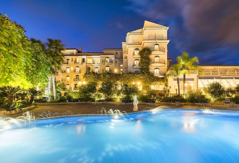 Sant Alphio Garden Hotel & Spa