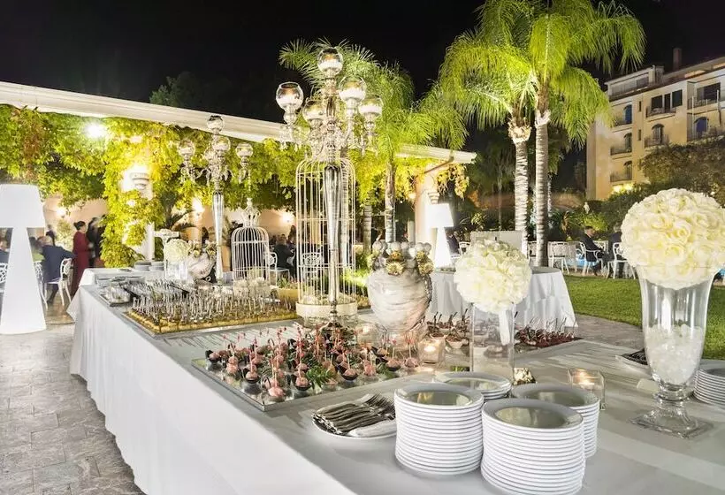 Sant Alphio Garden Hotel & Spa